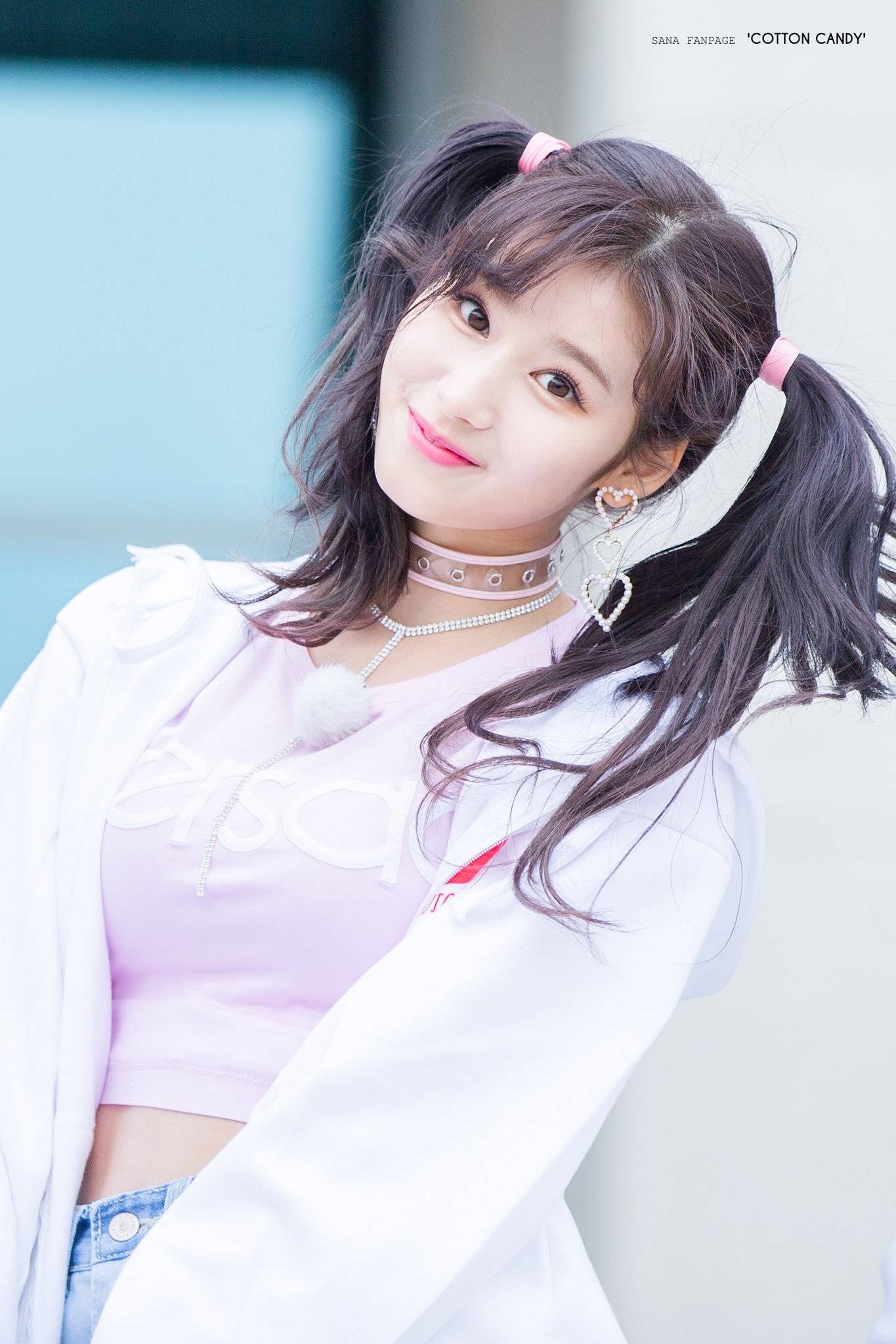 오늘이 생일인 트와이스 사나.jpgif | 인스티즈