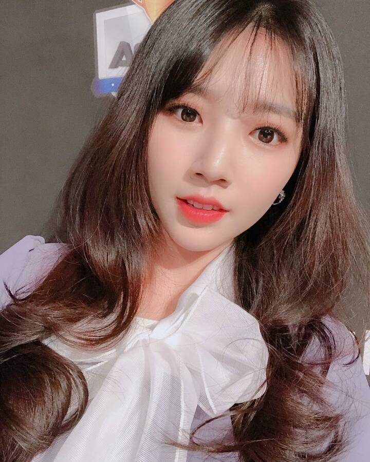 오늘자 이현경 아나운서 인스타 업뎃 | 인스티즈