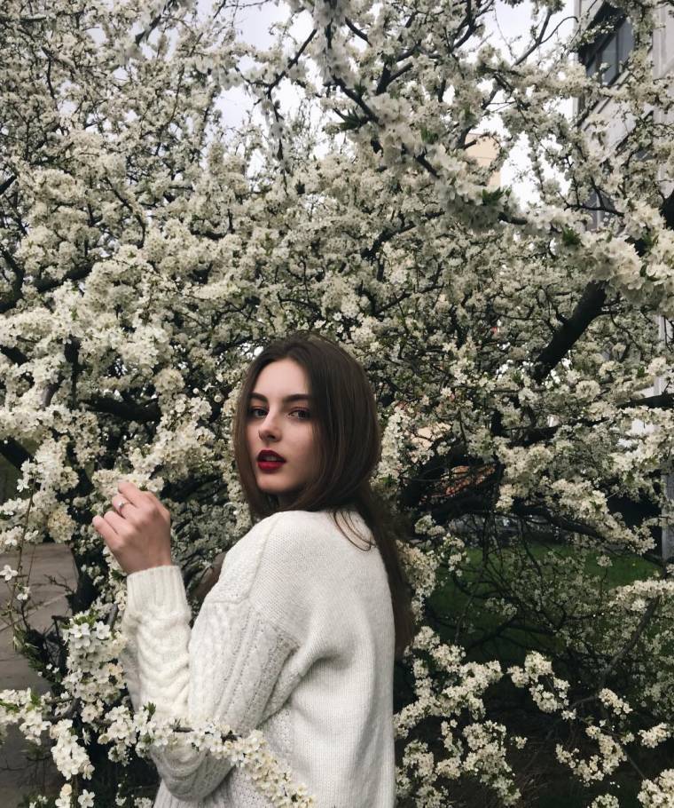 한국에 거주한다는 벨라루스 모델 | 인스티즈