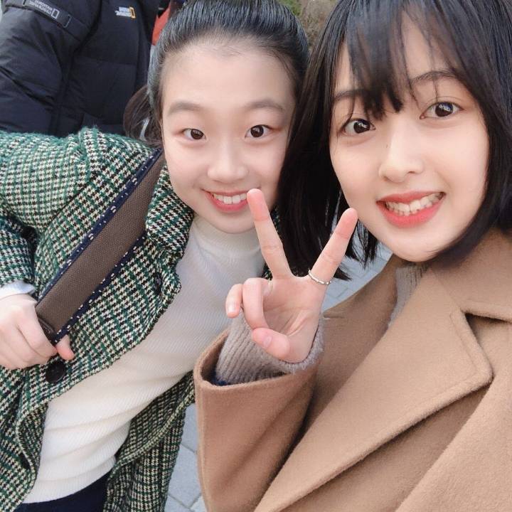 스카이캐슬 김보라 인스타.jpg | 인스티즈