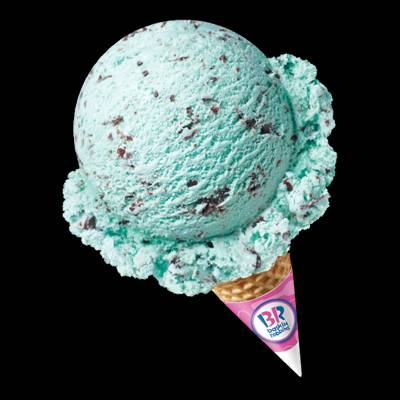 배스킨라빈스 같이 먹는 사람 눈치보며 담아야하는 top3 | 인스티즈