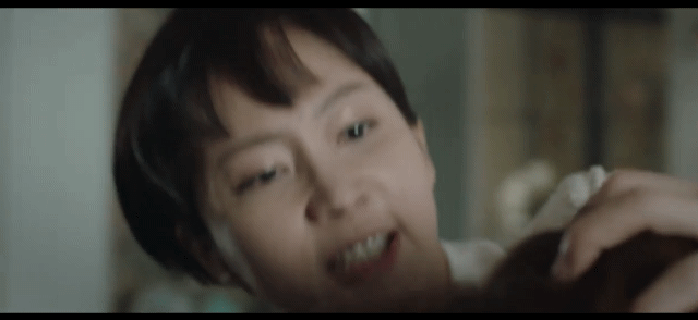 어제자 아갈머리.gif | 인스티즈