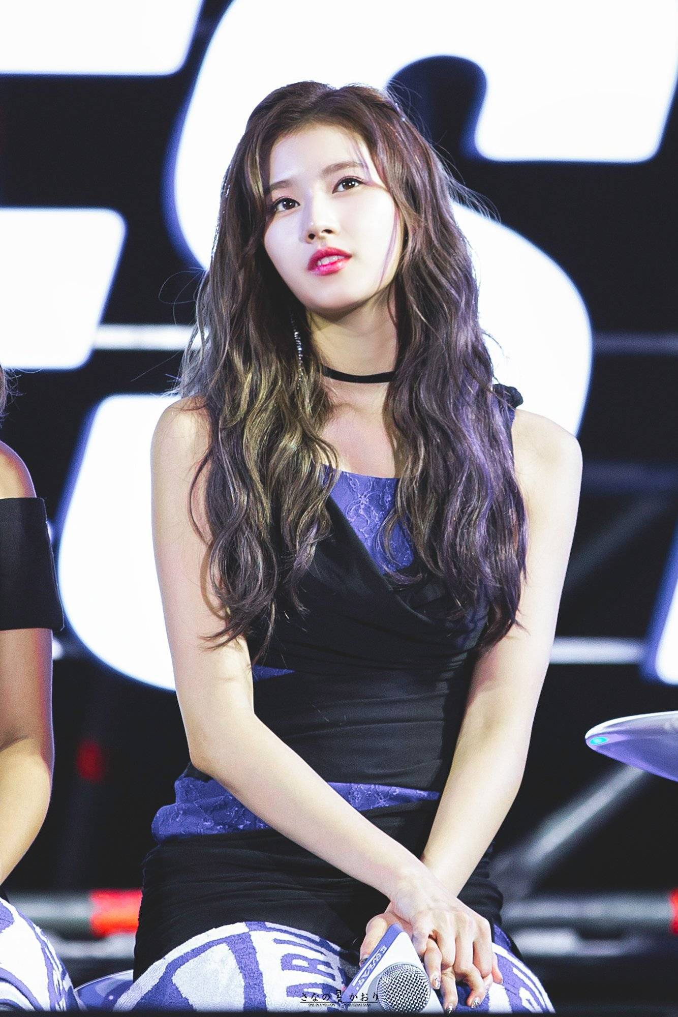 사나 좋아하시나요?.jpg | 인스티즈