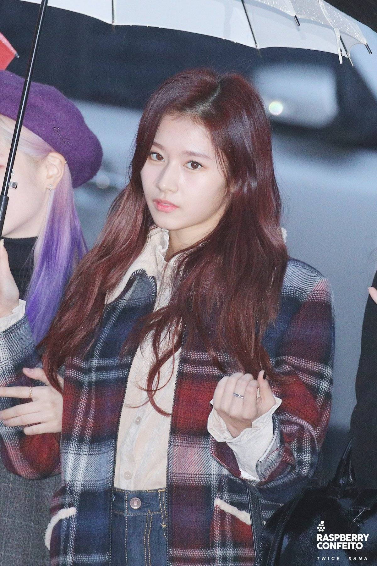 오늘 생일을 맞은 트와이스 사나.jpg | 인스티즈