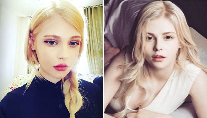 한국 러시아 커플 | 인스티즈