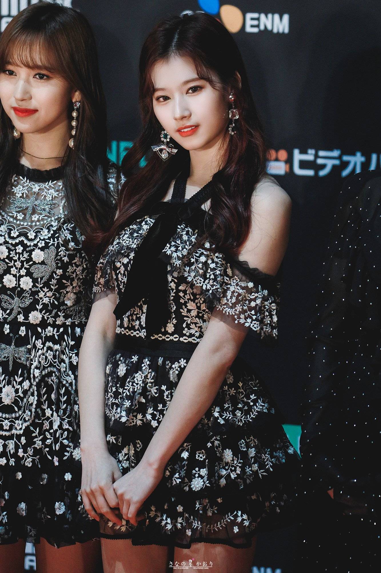 오늘 생일을 맞은 트와이스 사나.jpg | 인스티즈