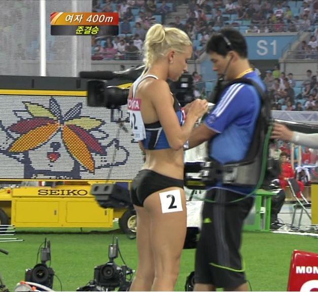 하얀 다리 vs 운동한 다리 | 인스티즈