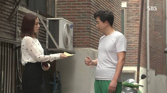 [드라마애인있어요] 흔한 불륜아닌 사랑이야기 6화(2) | 인스티즈