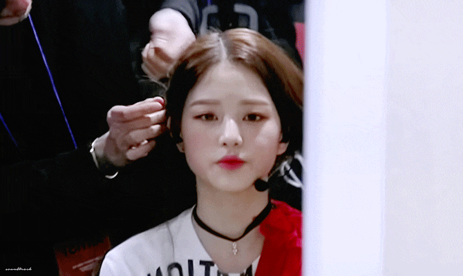 아이즈원 장원영 jpg | 인스티즈