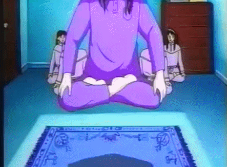 수많은 사람들이 속아 넘어간 사이비 교주의 사진 | 인스티즈