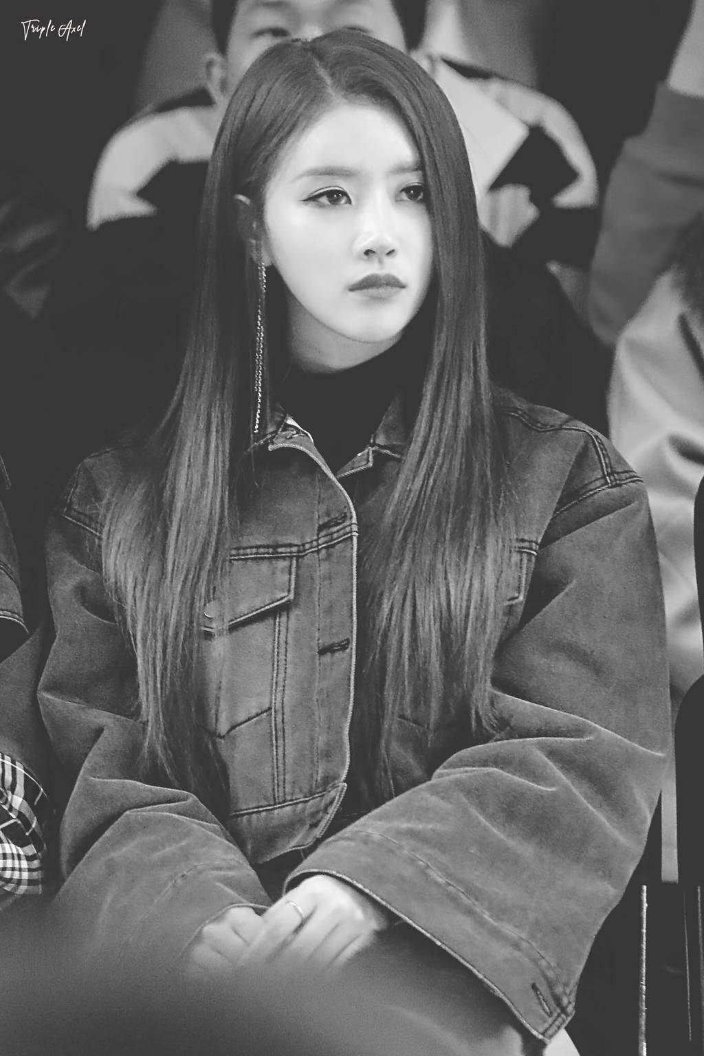 [러블리즈] 생일이 끝나가서 미주 | 인스티즈