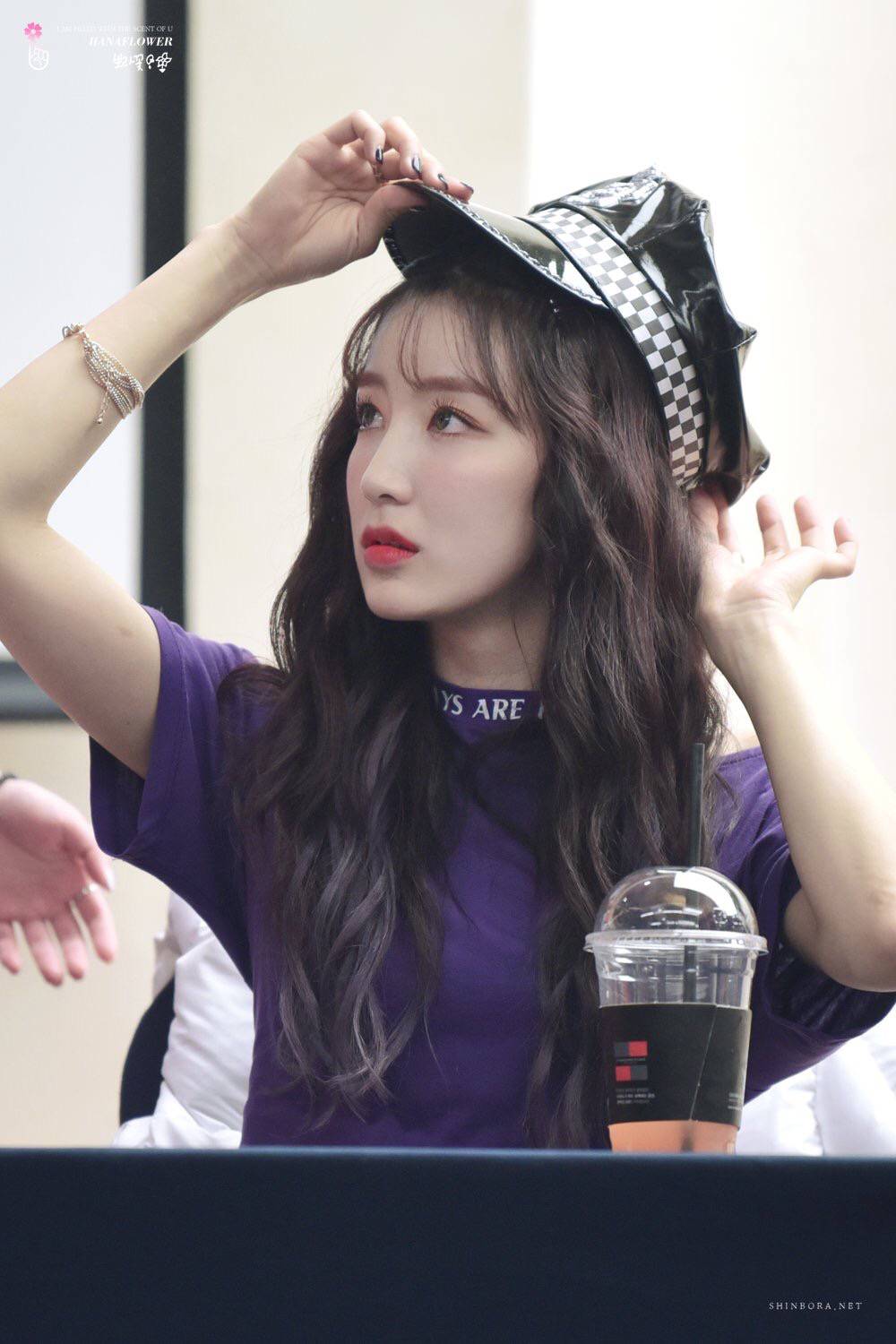 [구구단] 분에 넘치는 감사를 받은 기분이라서 신보라 | 인스티즈