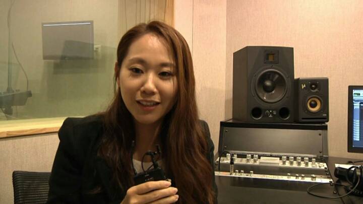 목소리 좋은 한국 여자 성우들.jpg | 인스티즈