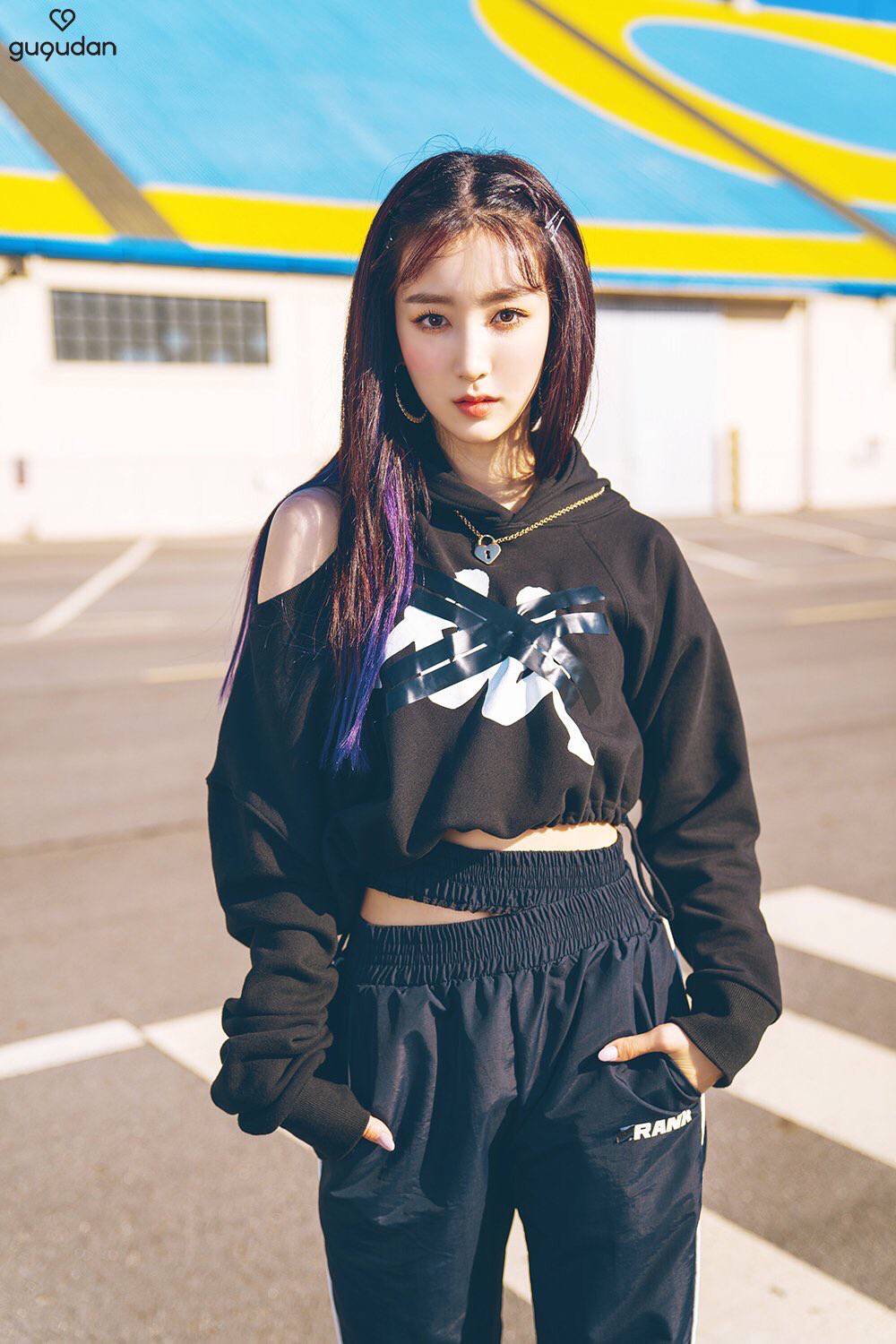 [구구단] 분에 넘치는 감사를 받은 기분이라서 신보라 | 인스티즈