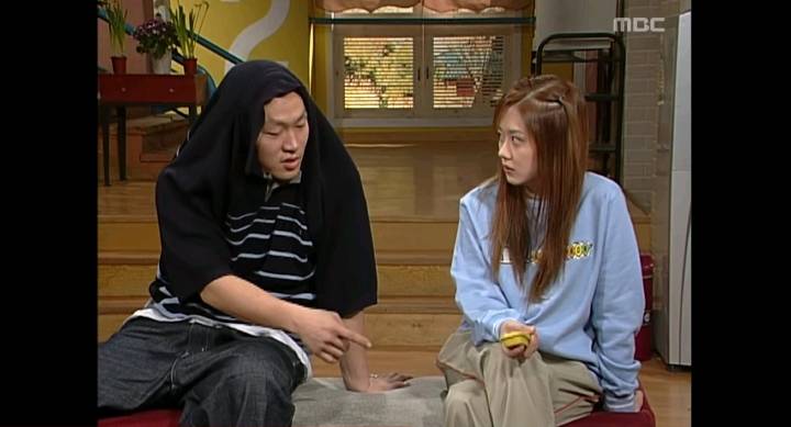 뉴논스톱 동근이랑 나라의 데이트아닌 데이트 | 인스티즈