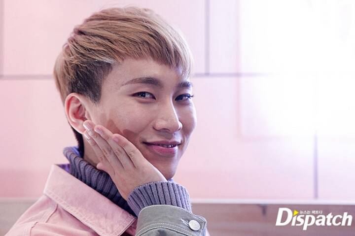 2019년에 서른살 되는 90년생 남자 연예인들 ㄷㄷ | 인스티즈