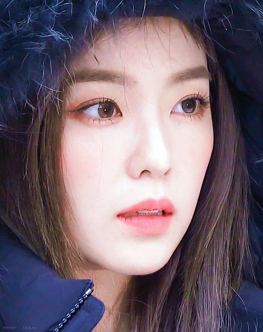 레드벨벳 아이린 얼빡샷.GIF | 인스티즈