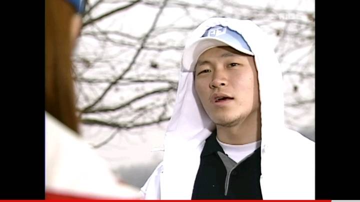 뉴논스톱 동근이랑 나라의 데이트아닌 데이트 | 인스티즈