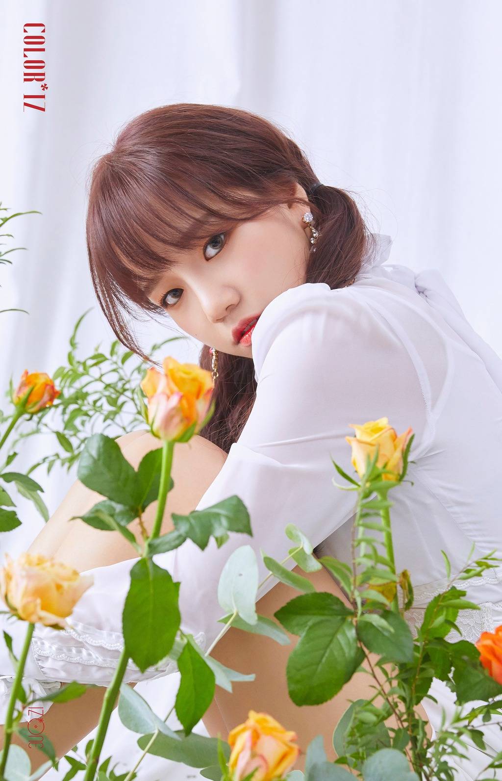 아이즈원 섹시퀸 조유리 | 인스티즈