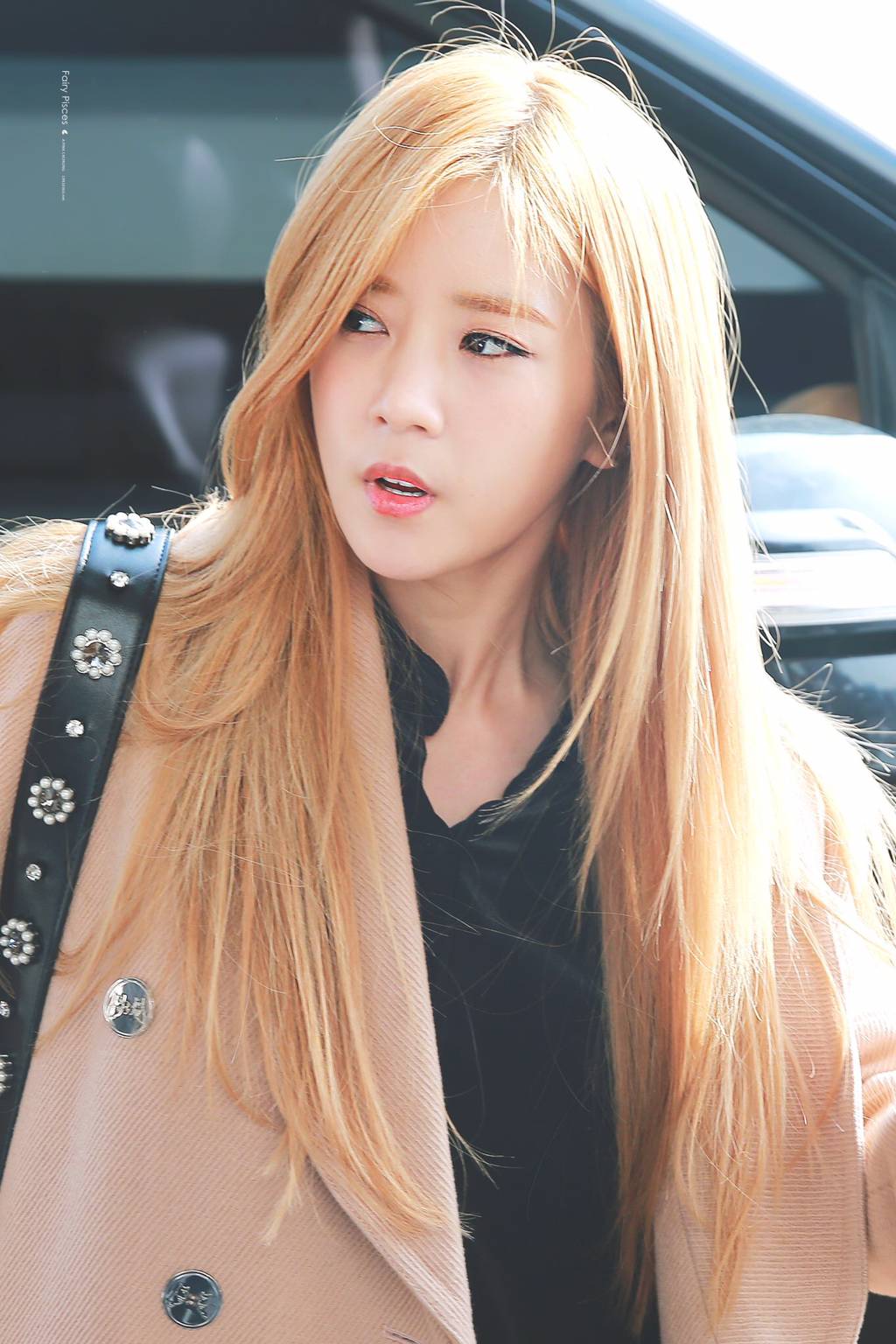 [에이핑크] 여유로운 생일을 보내고 있어서 박초롱 | 인스티즈