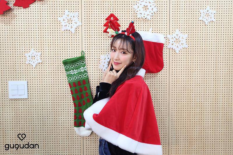 [구구단] 분에 넘치는 감사를 받은 기분이라서 신보라 | 인스티즈