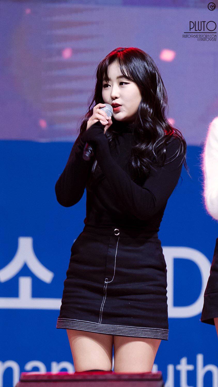 [구구단] 분에 넘치는 감사를 받은 기분이라서 신보라 | 인스티즈