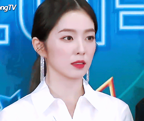 연말에는 더 이쁜 아이린.jpgif | 인스티즈