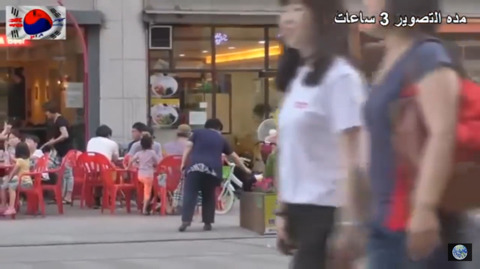 해외에서 실시한 한국의 치안 테스트 | 인스티즈