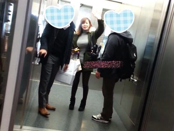 전효성 실제로 보면 이런 느낌? | 인스티즈