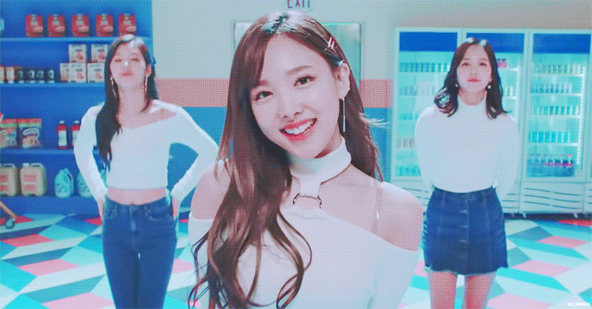 트와이스에 대입하여 알아보는 원더걸스가 팬덤이 약한 이유 | 인스티즈