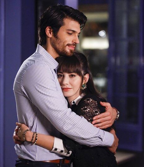 [canyaman] 터키에서 최고의 인기를 달리는 있는 변호사 출신 배우(동생이지만 오빠라고 부르싶긔~♥) | 인스티즈