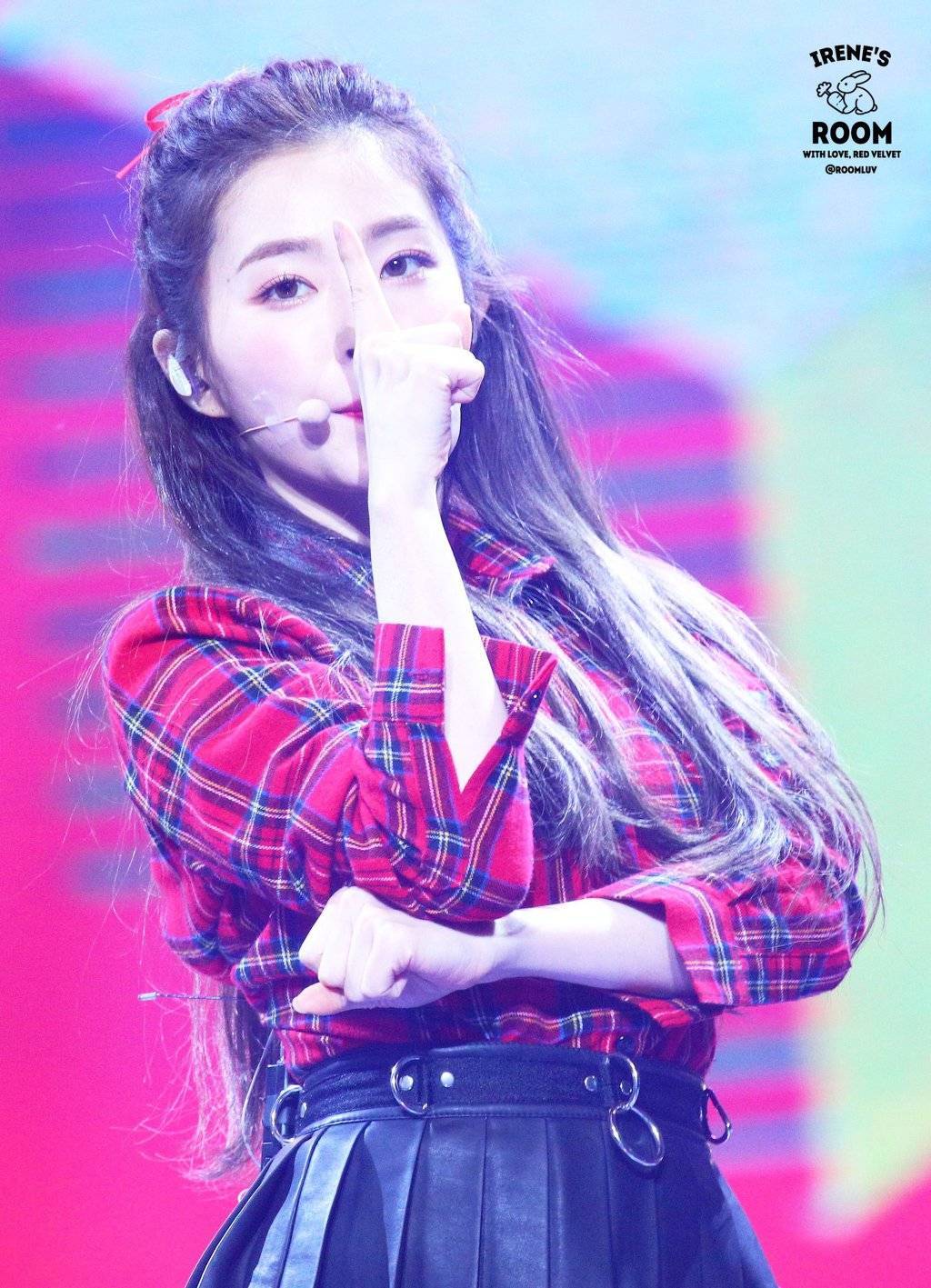 연말에는 더 이쁜 아이린.jpgif | 인스티즈