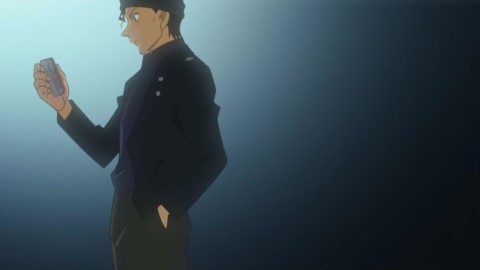 명탐정코난 아카이 슈이치 (이상윤) vs 아무로 토오루 (안기준) 더 잘생긴 캐릭터는? | 인스티즈