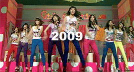 가장 좋아하는 소녀시대 노래는? | 인스티즈