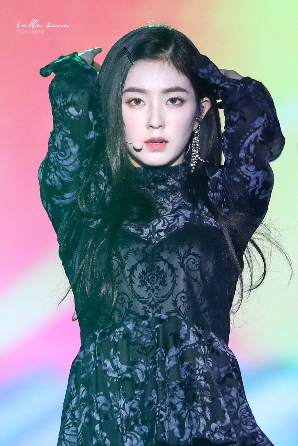 연말에는 더 이쁜 아이린.jpgif | 인스티즈