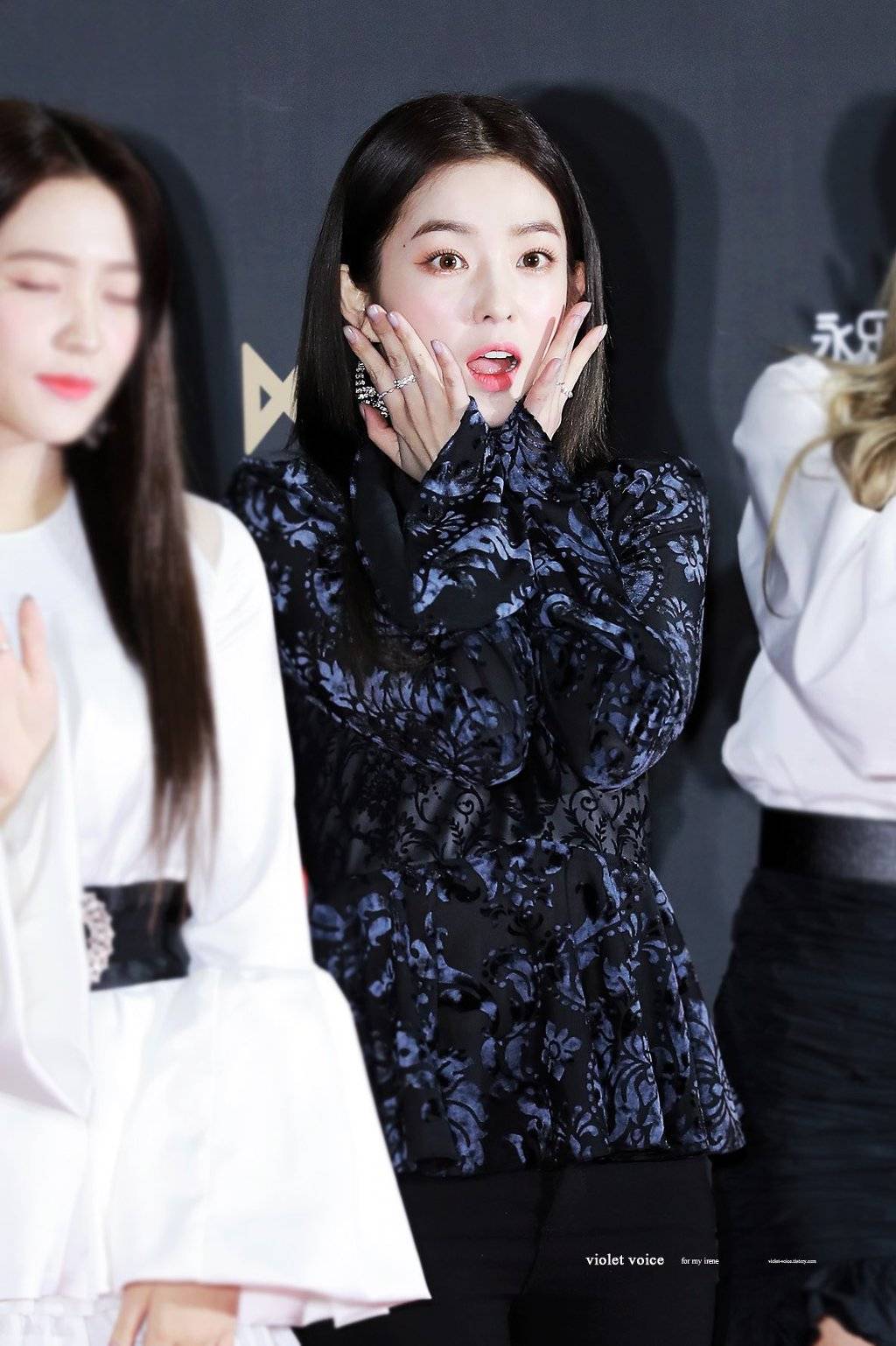 연말에는 더 이쁜 아이린.jpgif | 인스티즈