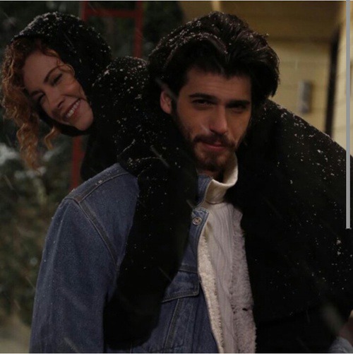 [canyaman] 터키에서 최고의 인기를 달리는 있는 변호사 출신 배우(동생이지만 오빠라고 부르싶긔~♥) | 인스티즈