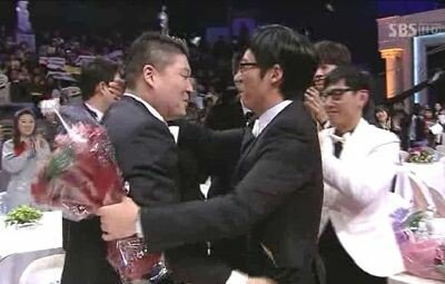 연예대상이 끝나도 논란없던 시절...jpg | 인스티즈