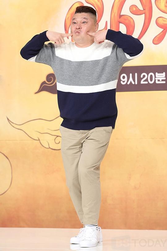 진정으로 올해 대상받을만한 예능인 | 인스티즈