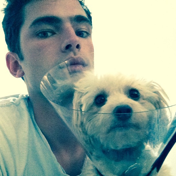 션오프리 인스타가서 남친짤 털어왔어요 | 인스티즈