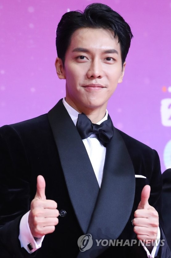 2018 지상파 예능 부문 대상자 | 인스티즈