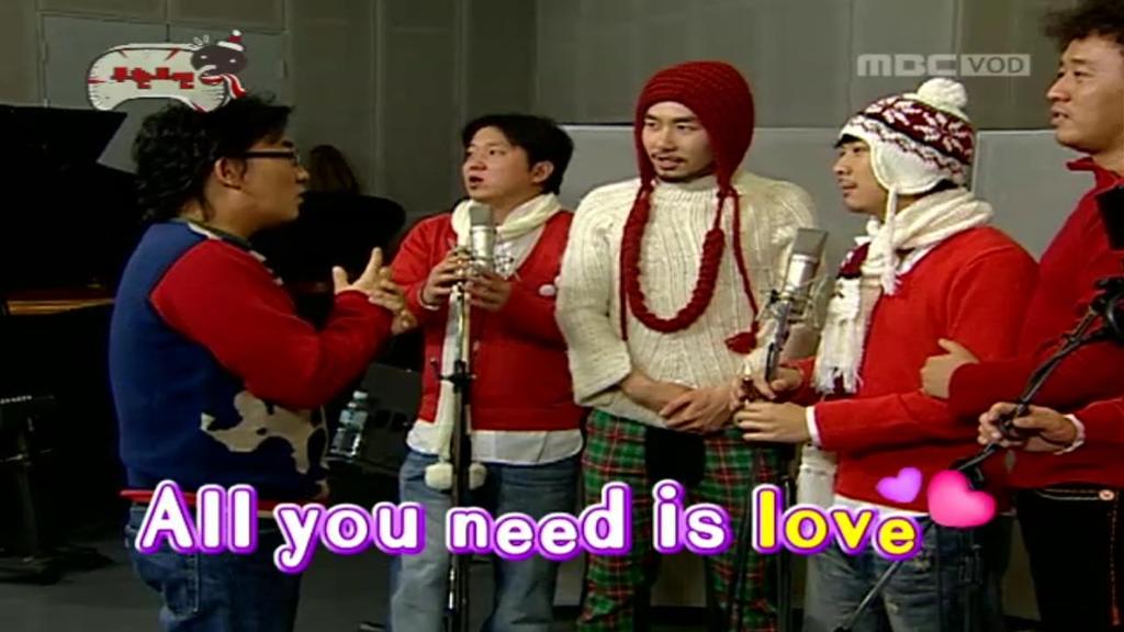 무한도전 레전드 년도중 하나 | 인스티즈