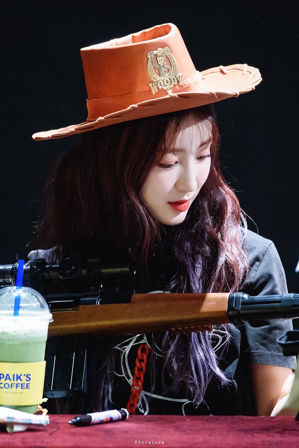 [구구단] 분에 넘치는 감사를 받은 기분이라서 신보라 | 인스티즈