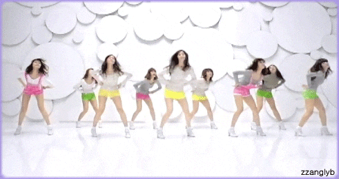 가장 좋아하는 소녀시대 노래는? | 인스티즈