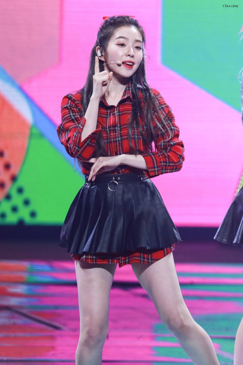 연말에는 더 이쁜 아이린.jpgif | 인스티즈