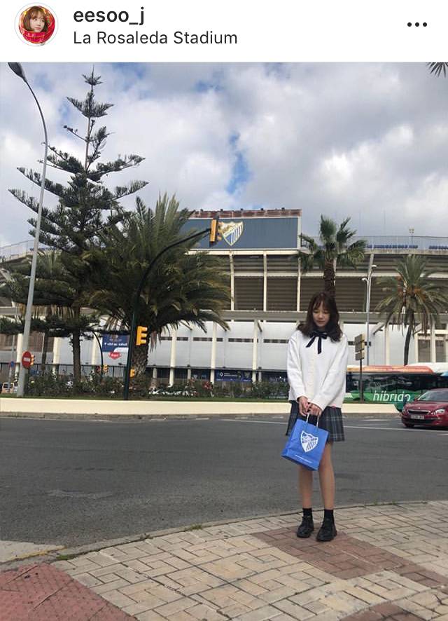 경희대 구너 인스타 | 인스티즈