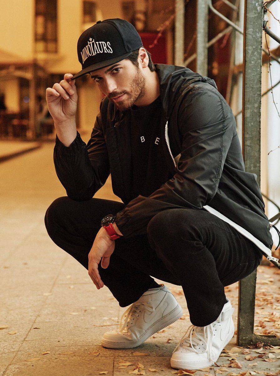 [canyaman] 터키에서 최고의 인기를 달리는 있는 변호사 출신 배우(동생이지만 오빠라고 부르싶긔~♥) | 인스티즈