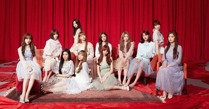 아이오아이즈워너원 노래중 최애곡은? | 인스티즈