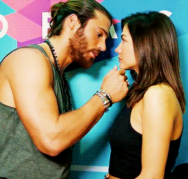 [canyaman] 터키에서 최고의 인기를 달리는 있는 변호사 출신 배우(동생이지만 오빠라고 부르싶긔~♥) | 인스티즈