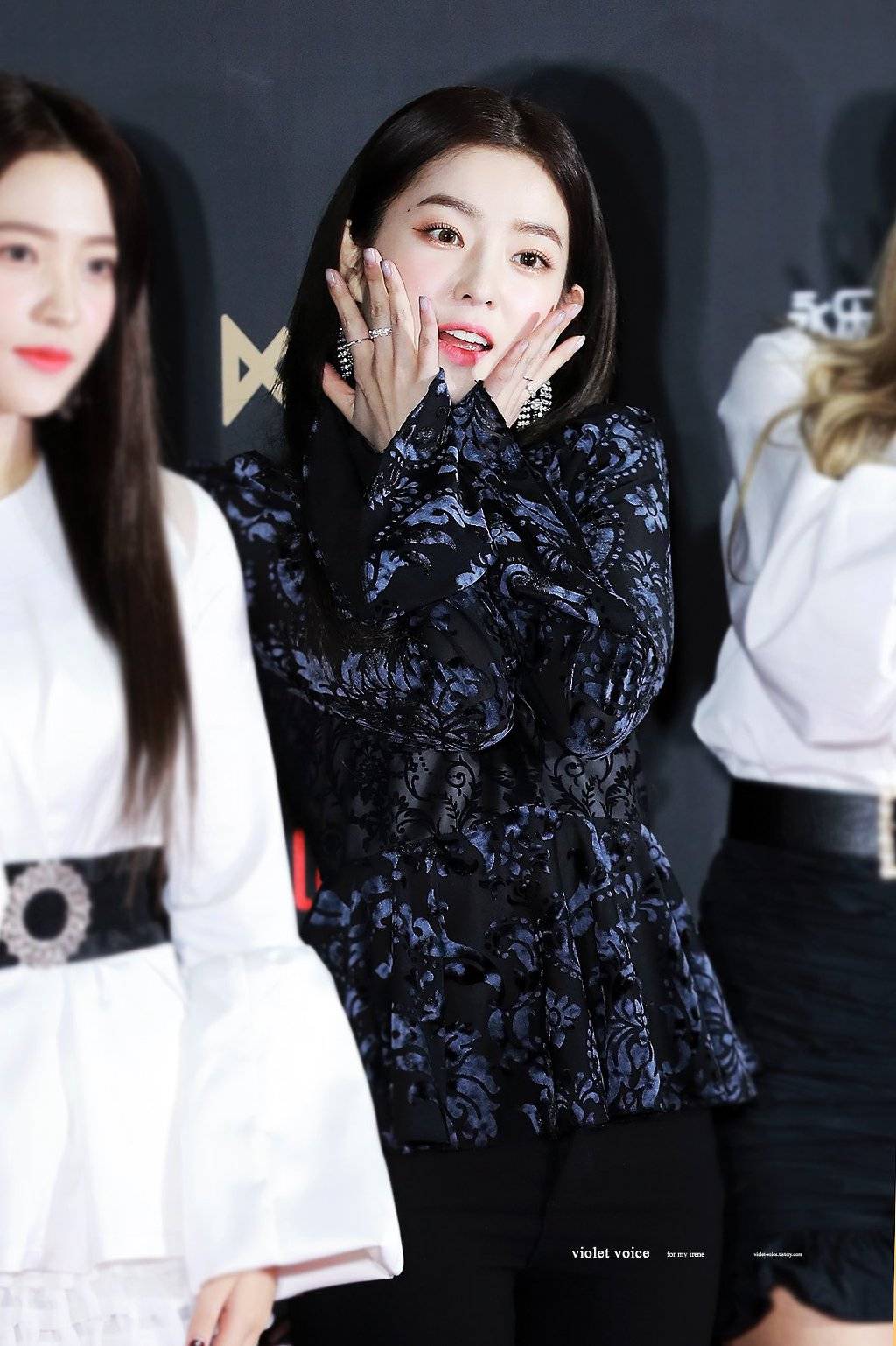 연말에는 더 이쁜 아이린.jpgif | 인스티즈